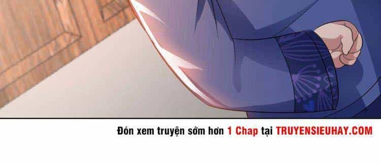 Sư Phụ Của Ta Là Thần Tiên - Chương 23 - ảnh 19