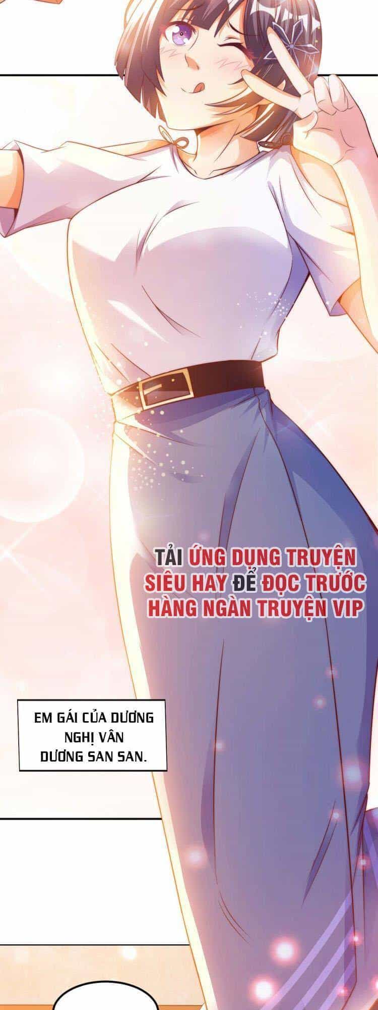 Sư Phụ Của Ta Là Thần Tiên - Chương 23 - ảnh 21