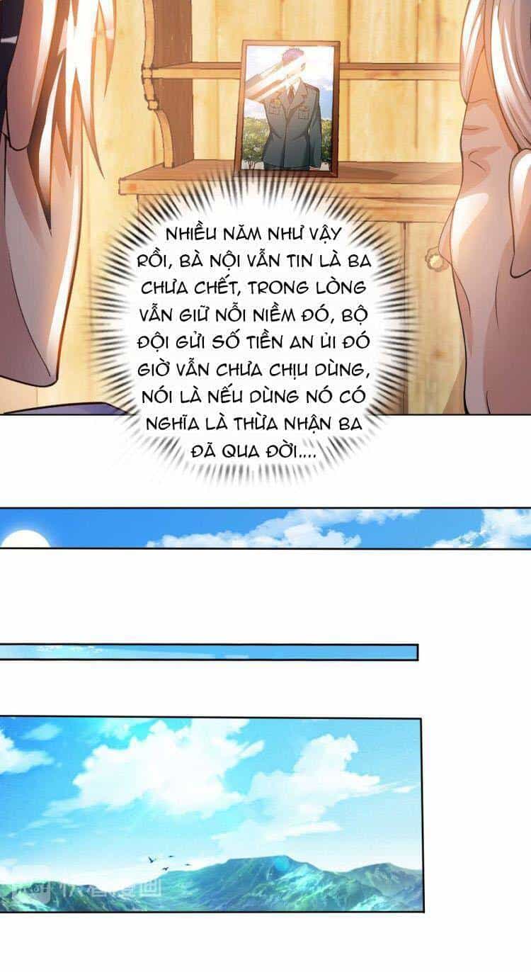 Sư Phụ Của Ta Là Thần Tiên - Chương 23 - ảnh 25