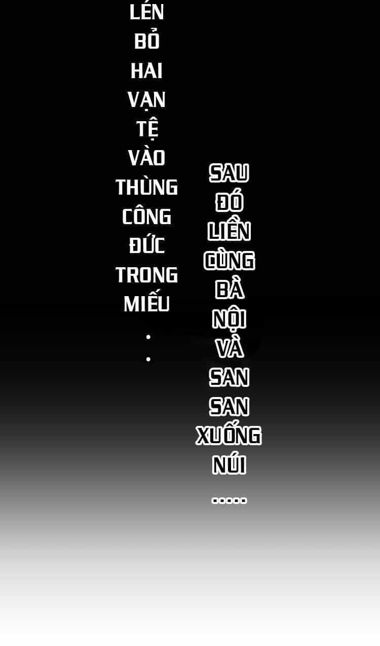Sư Phụ Của Ta Là Thần Tiên - Chương 24 - ảnh 9