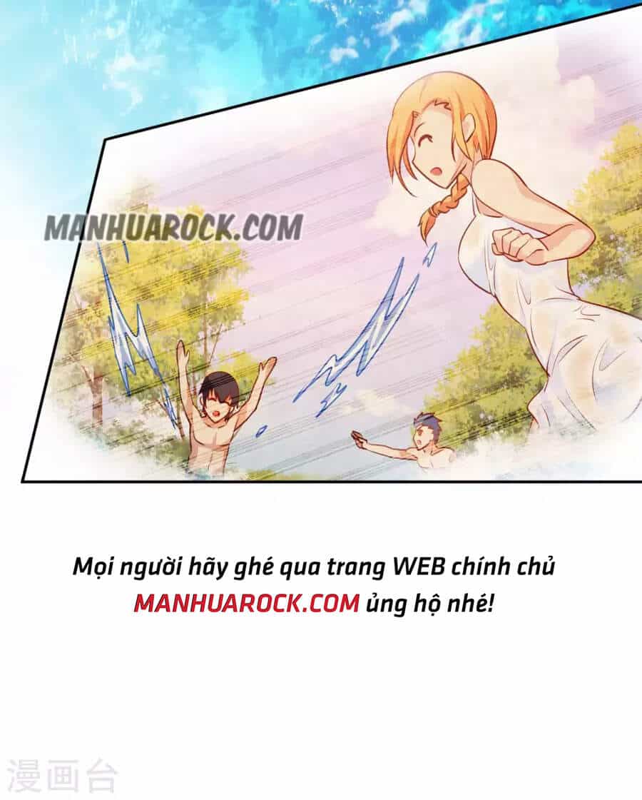 Sư Phụ Của Ta Là Thần Tiên - Chương 26 - ảnh 13