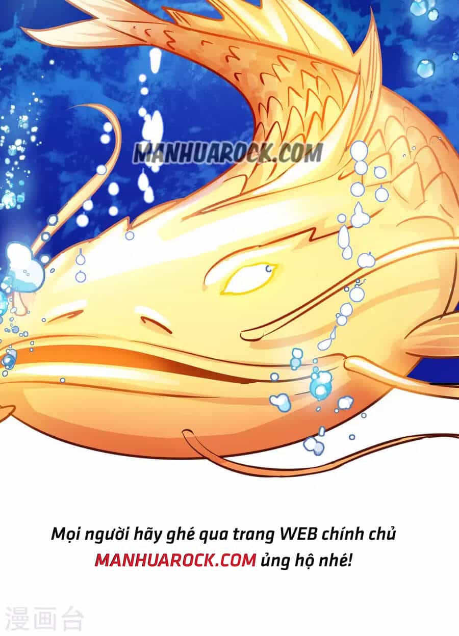 Sư Phụ Của Ta Là Thần Tiên - Chương 26 - ảnh 17