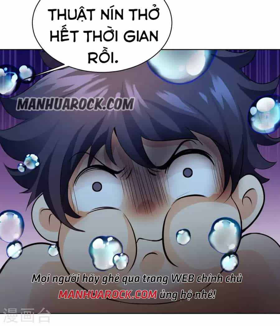 Sư Phụ Của Ta Là Thần Tiên - Chương 26 - ảnh 36