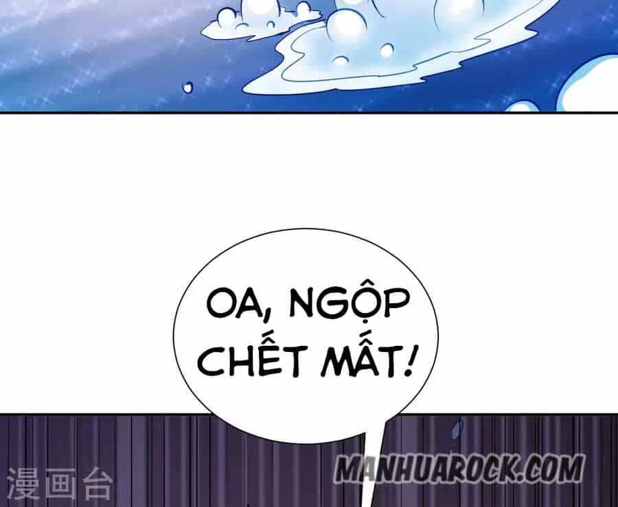 Sư Phụ Của Ta Là Thần Tiên - Chương 26 - ảnh 39