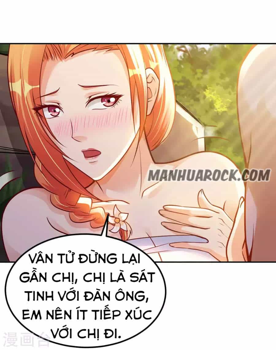 Sư Phụ Của Ta Là Thần Tiên - Chương 26 - ảnh 48