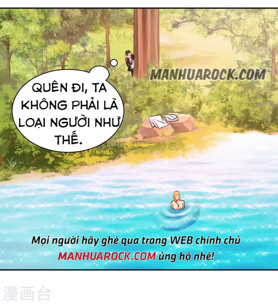 Sư Phụ Của Ta Là Thần Tiên - Chương 26 - ảnh 7