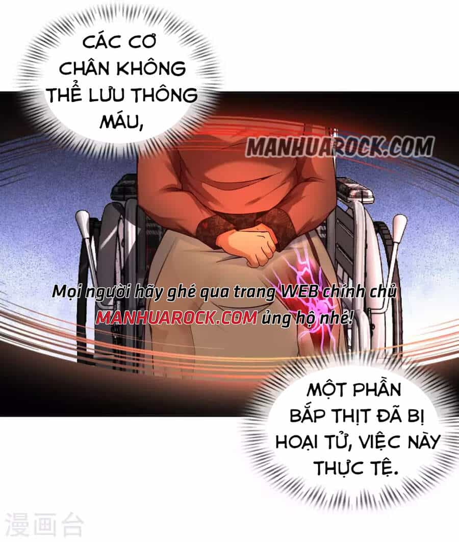 Sư Phụ Của Ta Là Thần Tiên - Chương 27 - ảnh 18