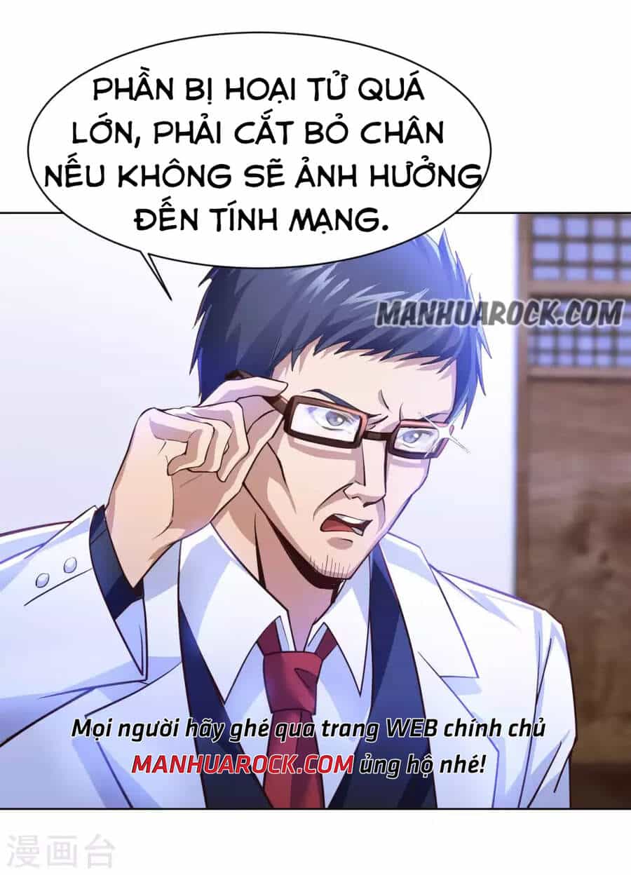 Sư Phụ Của Ta Là Thần Tiên - Chương 27 - ảnh 31