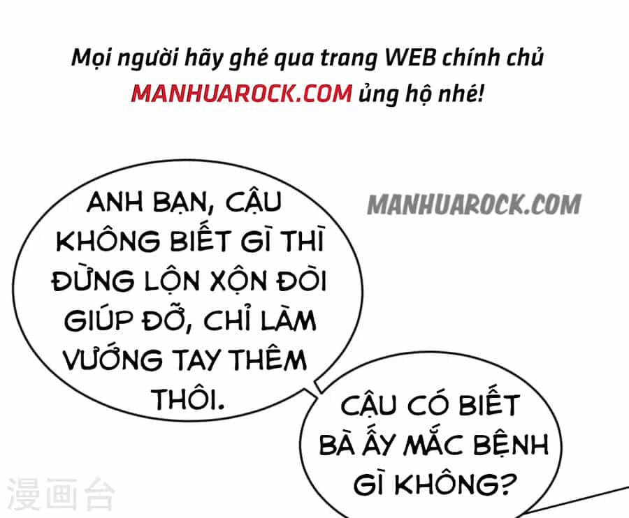 Sư Phụ Của Ta Là Thần Tiên - Chương 27 - ảnh 34