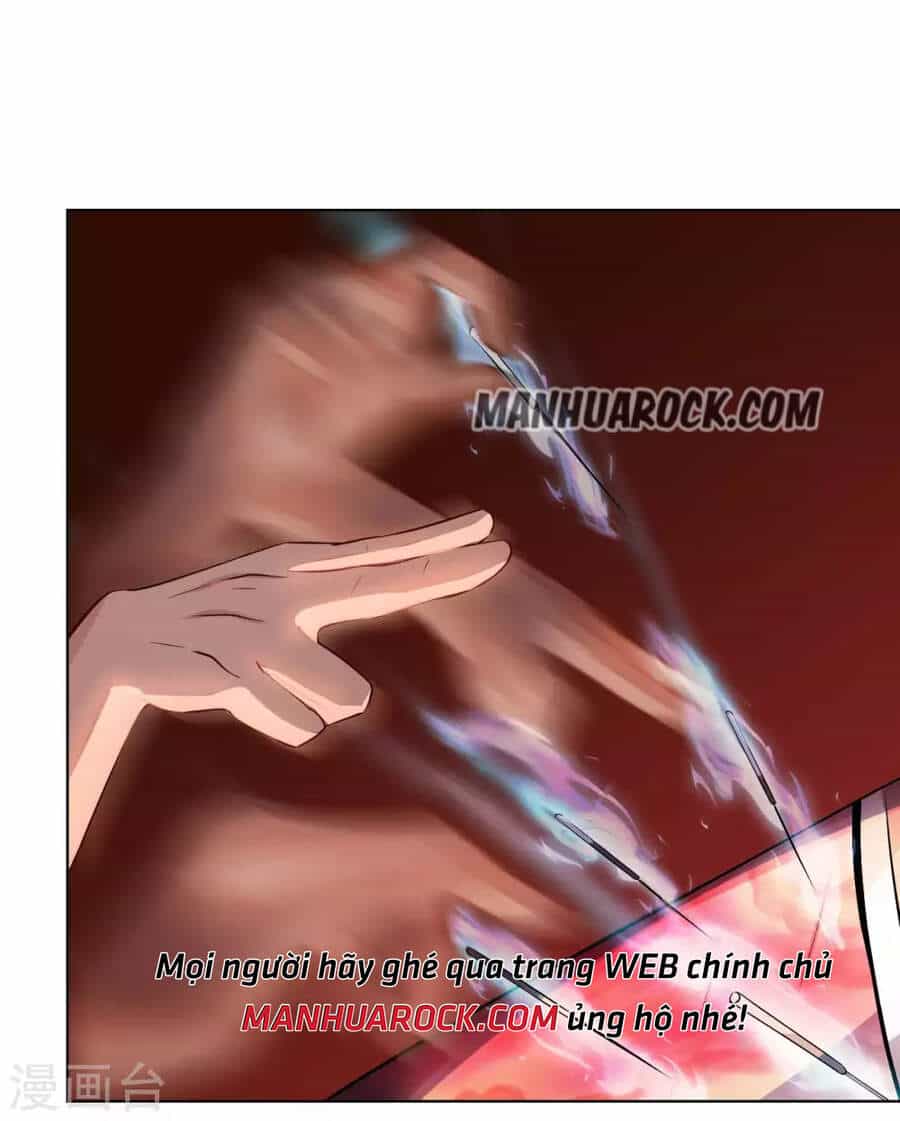 Sư Phụ Của Ta Là Thần Tiên - Chương 27 - ảnh 44