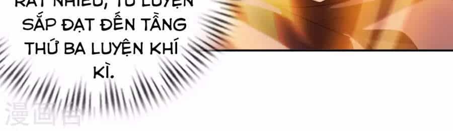 Sư Phụ Của Ta Là Thần Tiên - Chương 28 - ảnh 17