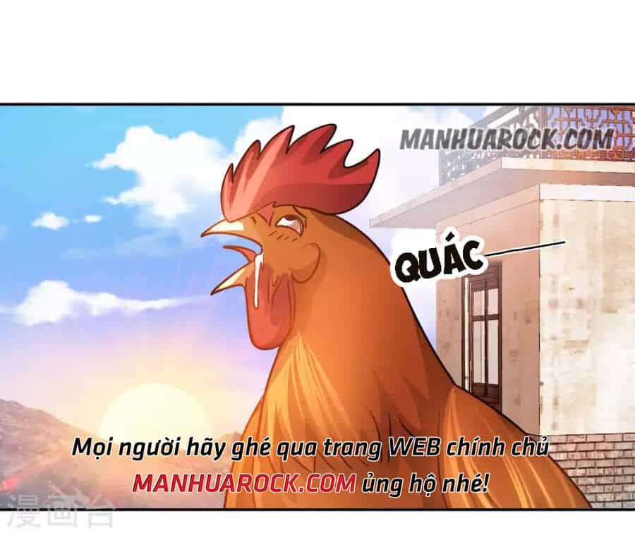 Sư Phụ Của Ta Là Thần Tiên - Chương 28 - ảnh 18