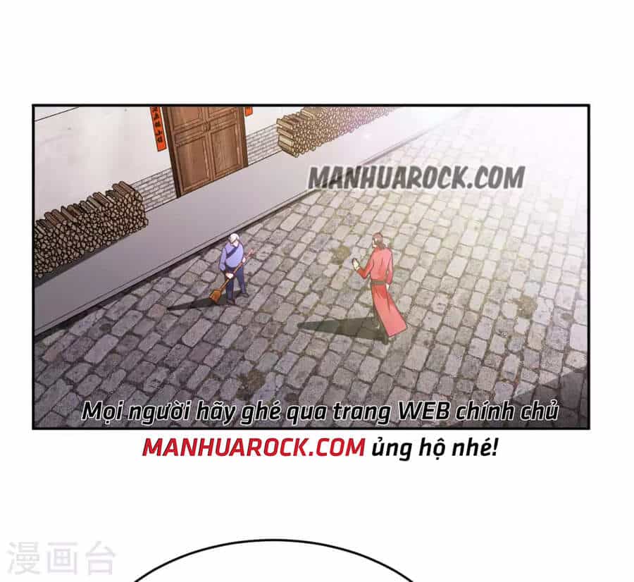 Sư Phụ Của Ta Là Thần Tiên - Chương 28 - ảnh 19