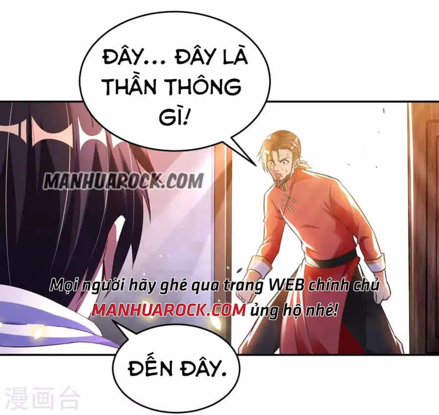 Sư Phụ Của Ta Là Thần Tiên - Chương 28 - ảnh 23
