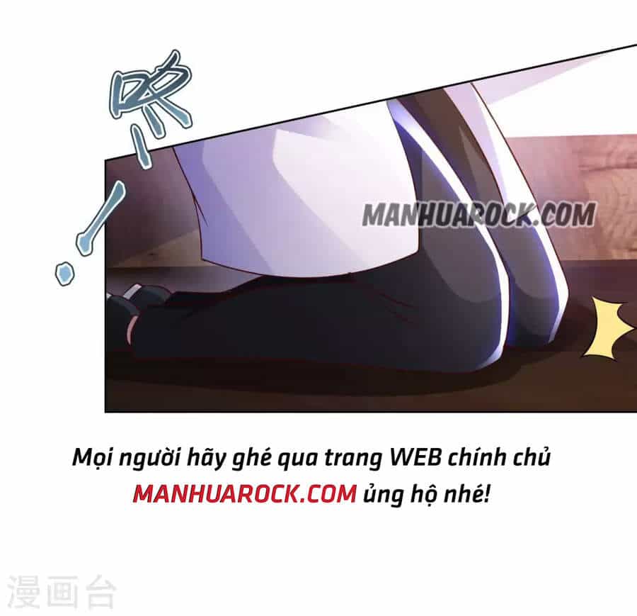 Sư Phụ Của Ta Là Thần Tiên - Chương 28 - ảnh 4