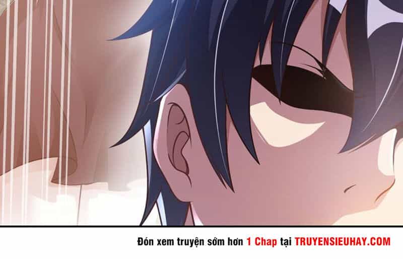 Sư Phụ Của Ta Là Thần Tiên - Chương 2 - ảnh 5