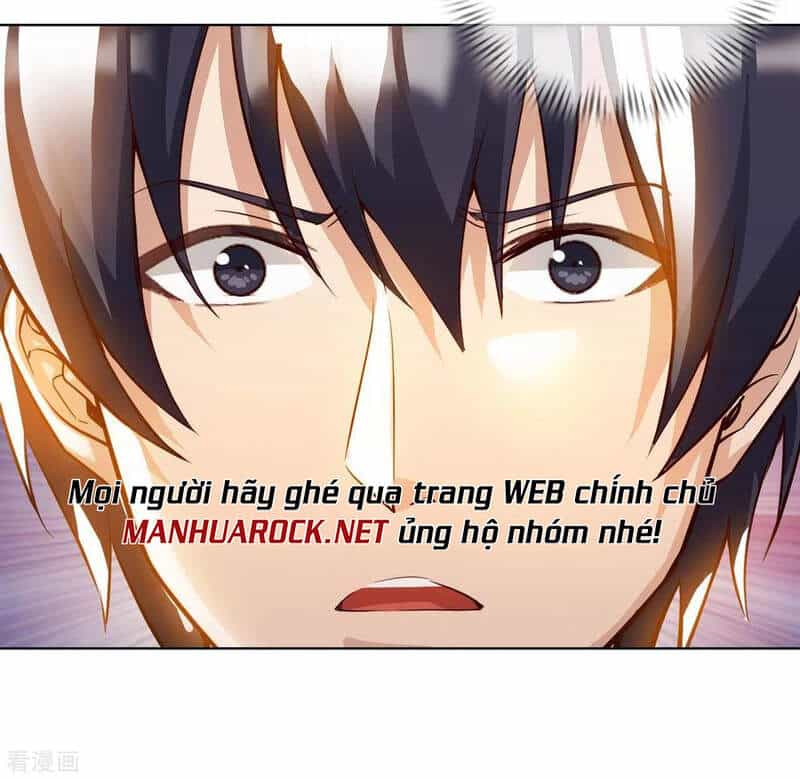 Sư Phụ Của Ta Là Thần Tiên - Chương 29 - ảnh 28