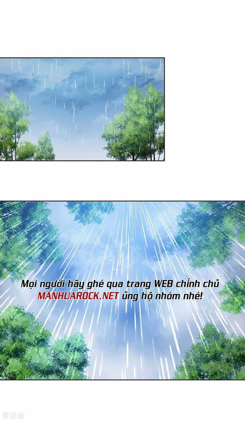 Sư Phụ Của Ta Là Thần Tiên - Chương 29 - ảnh 31