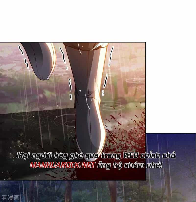 Sư Phụ Của Ta Là Thần Tiên - Chương 29 - ảnh 33