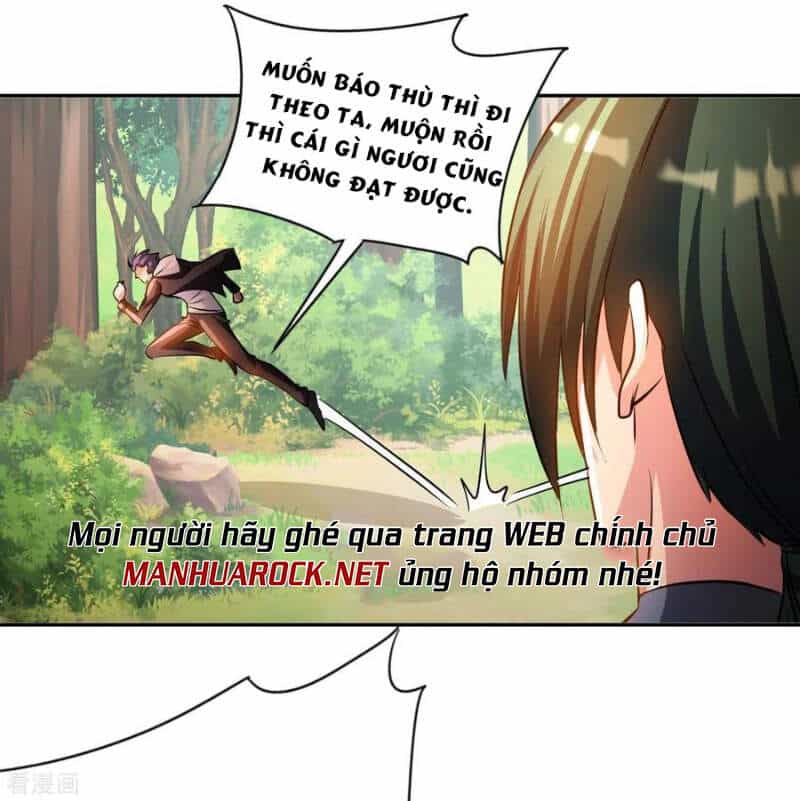 Sư Phụ Của Ta Là Thần Tiên - Chương 29 - ảnh 8