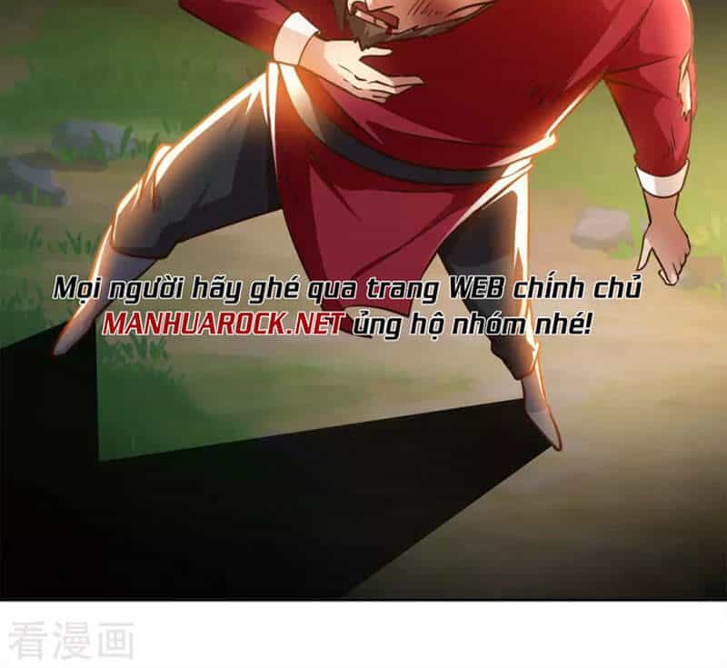 Sư Phụ Của Ta Là Thần Tiên - Chương 30 - ảnh 2