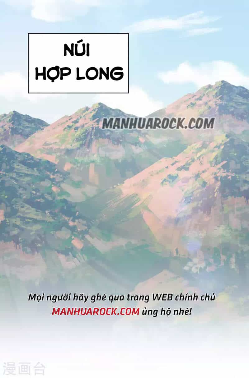 Sư Phụ Của Ta Là Thần Tiên - Chương 30 - ảnh 29