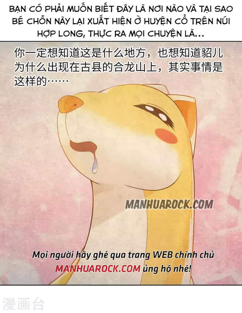 Sư Phụ Của Ta Là Thần Tiên - Chương 30 - ảnh 33
