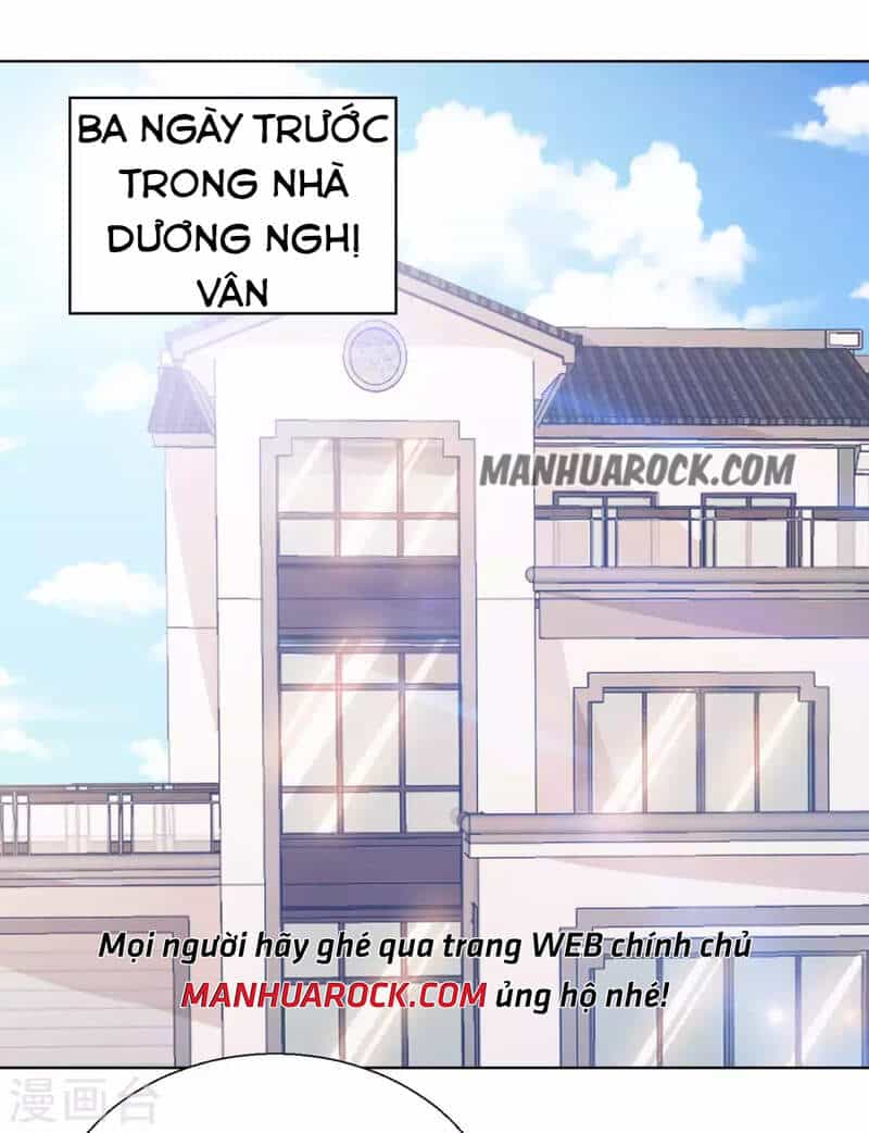 Sư Phụ Của Ta Là Thần Tiên - Chương 30 - ảnh 34