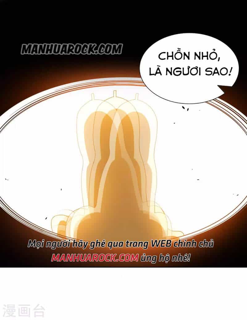 Sư Phụ Của Ta Là Thần Tiên - Chương 30 - ảnh 40