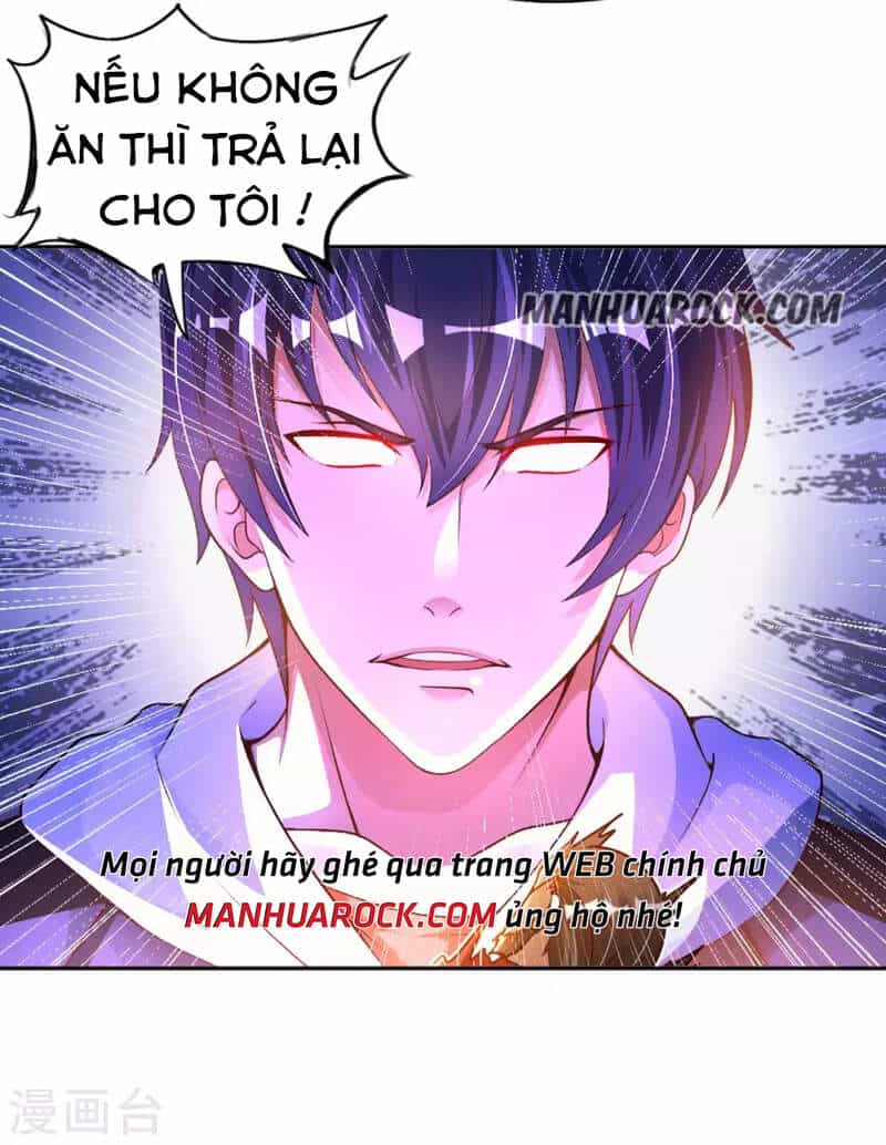 Sư Phụ Của Ta Là Thần Tiên - Chương 30 - ảnh 8