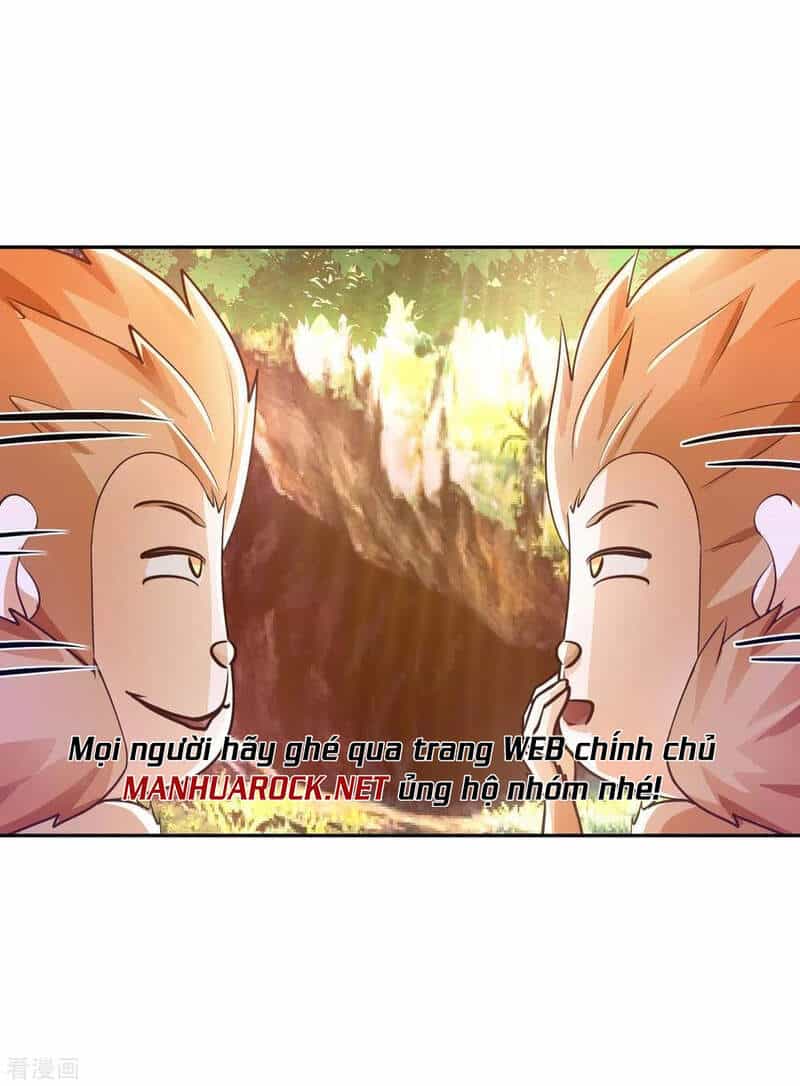 Sư Phụ Của Ta Là Thần Tiên - Chương 31 - ảnh 12