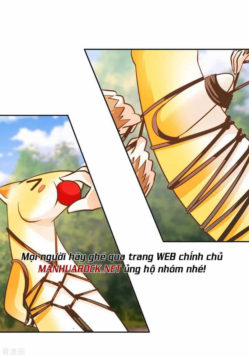 Sư Phụ Của Ta Là Thần Tiên - Chương 31 - ảnh 13