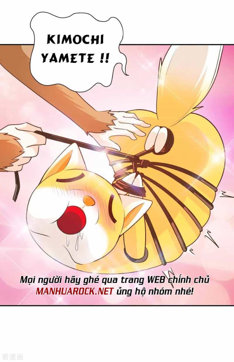 Sư Phụ Của Ta Là Thần Tiên - Chương 31 - ảnh 15