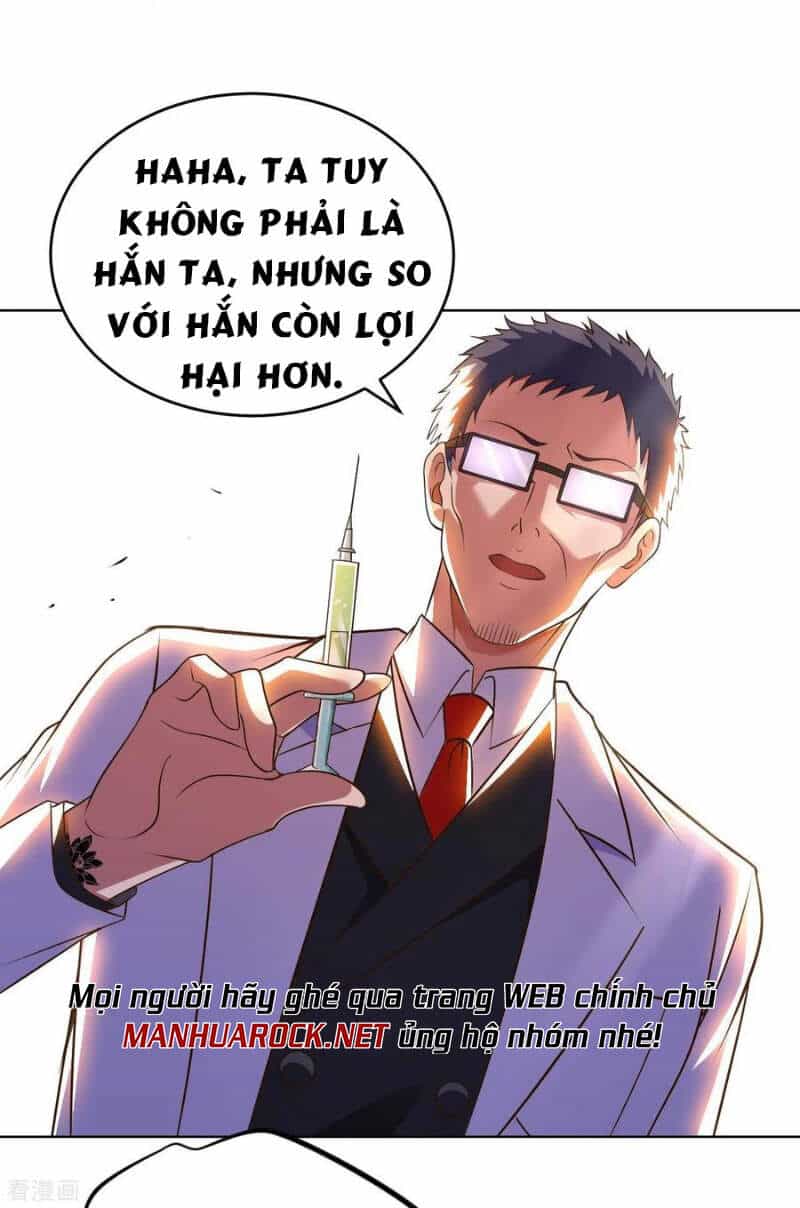 Sư Phụ Của Ta Là Thần Tiên - Chương 31 - ảnh 39