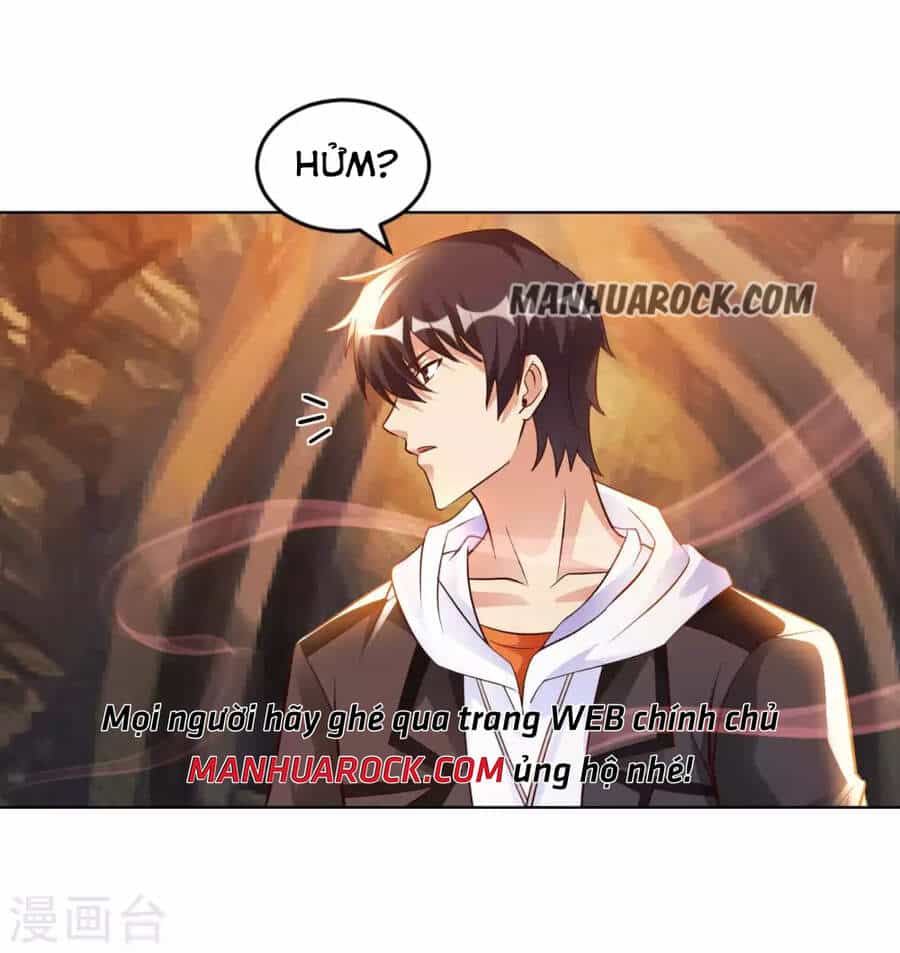 Sư Phụ Của Ta Là Thần Tiên - Chương 32 - ảnh 13