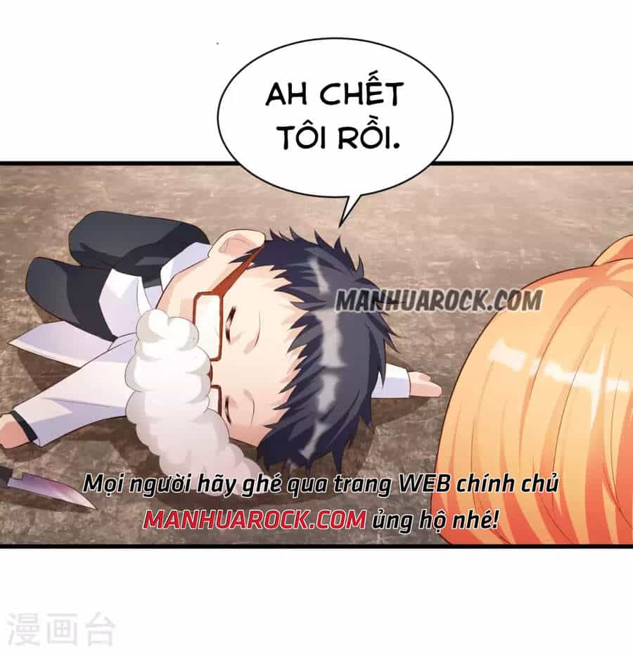 Sư Phụ Của Ta Là Thần Tiên - Chương 32 - ảnh 25