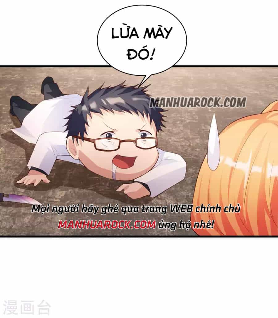 Sư Phụ Của Ta Là Thần Tiên - Chương 32 - ảnh 26