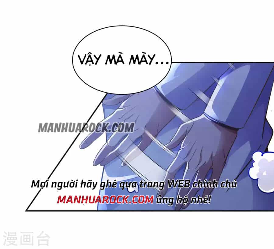 Sư Phụ Của Ta Là Thần Tiên - Chương 32 - ảnh 28