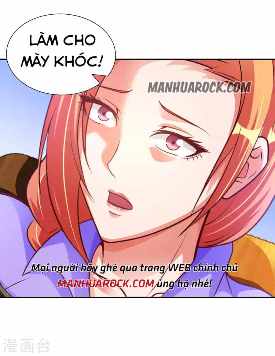 Sư Phụ Của Ta Là Thần Tiên - Chương 32 - ảnh 31