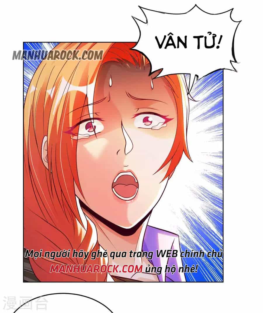 Sư Phụ Của Ta Là Thần Tiên - Chương 33 - ảnh 16