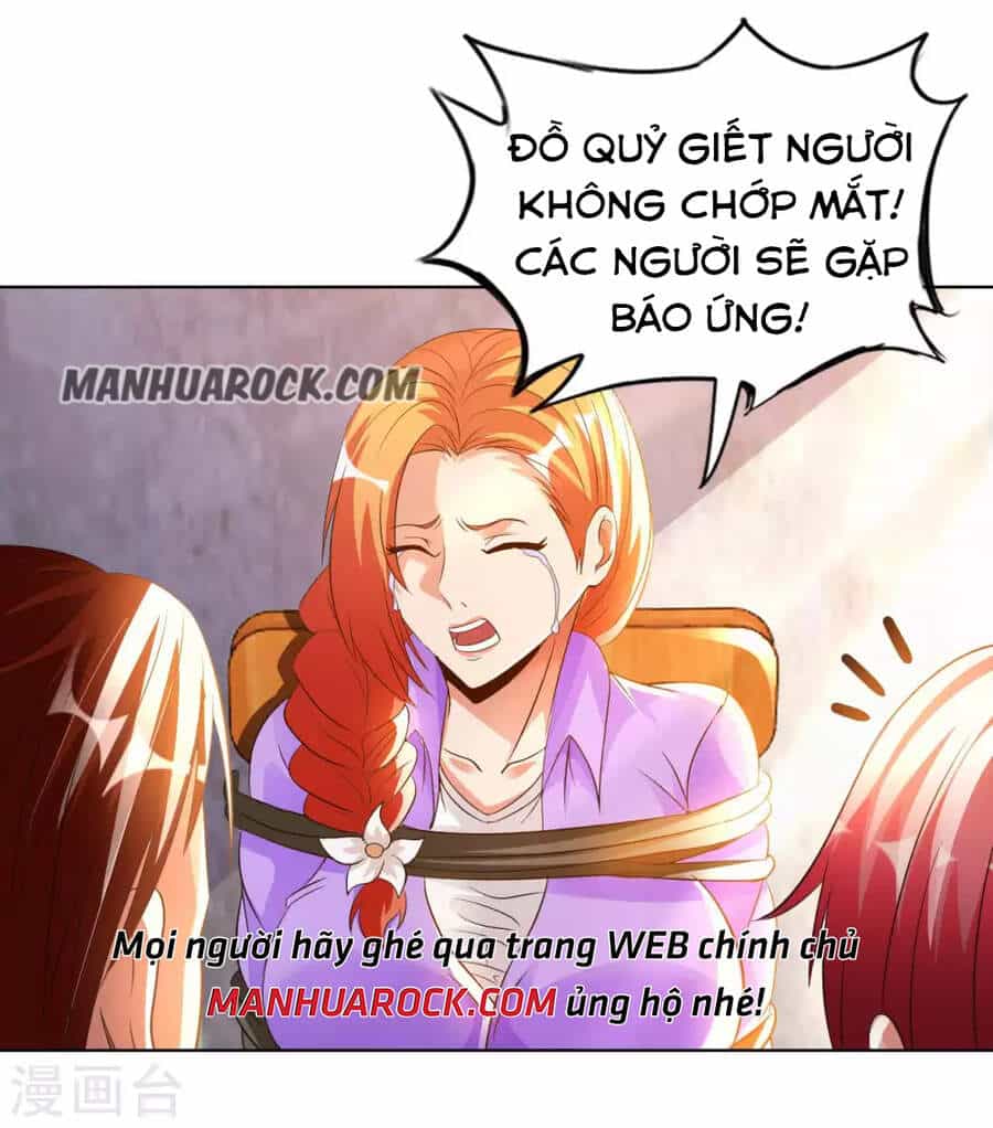Sư Phụ Của Ta Là Thần Tiên - Chương 33 - ảnh 21
