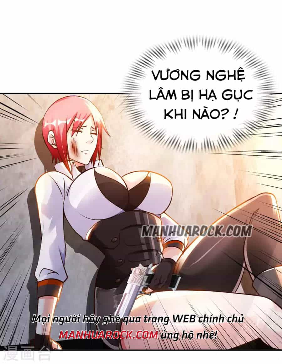 Sư Phụ Của Ta Là Thần Tiên - Chương 33 - ảnh 31