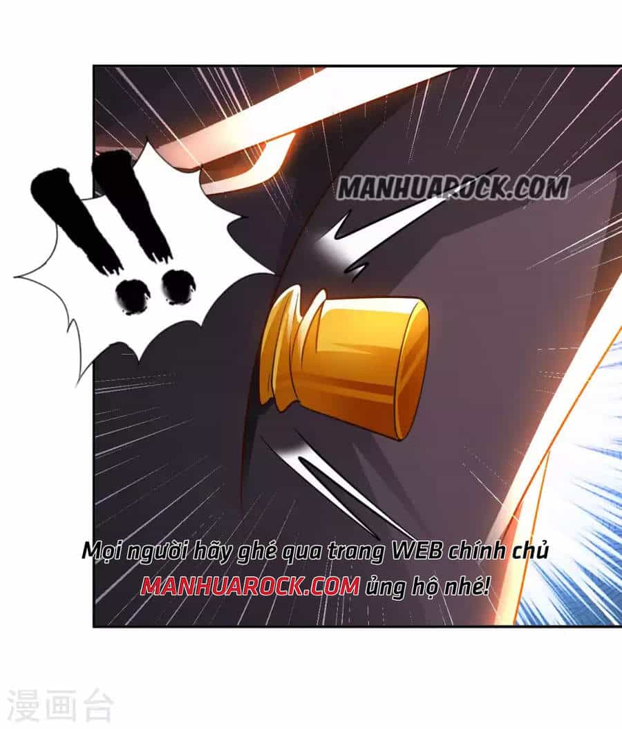 Sư Phụ Của Ta Là Thần Tiên - Chương 33 - ảnh 37