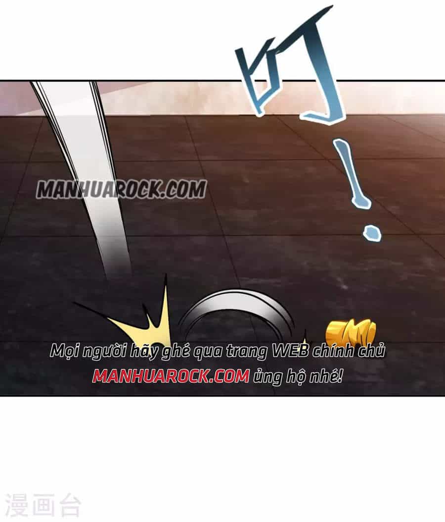 Sư Phụ Của Ta Là Thần Tiên - Chương 33 - ảnh 38