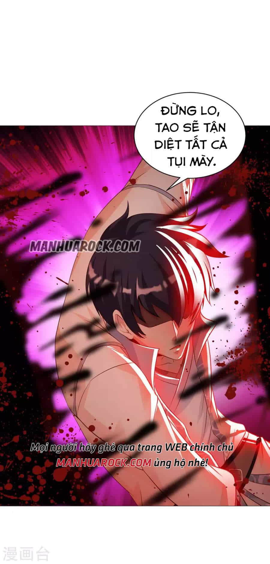 Sư Phụ Của Ta Là Thần Tiên - Chương 33 - ảnh 47