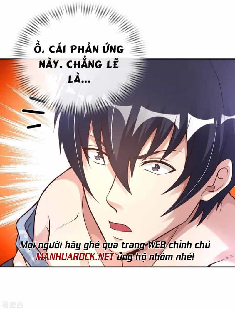 Sư Phụ Của Ta Là Thần Tiên - Chương 34 - ảnh 10
