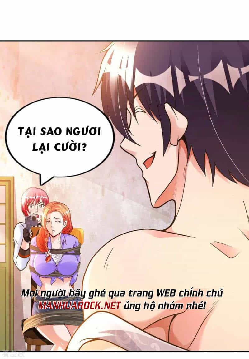 Sư Phụ Của Ta Là Thần Tiên - Chương 34 - ảnh 11