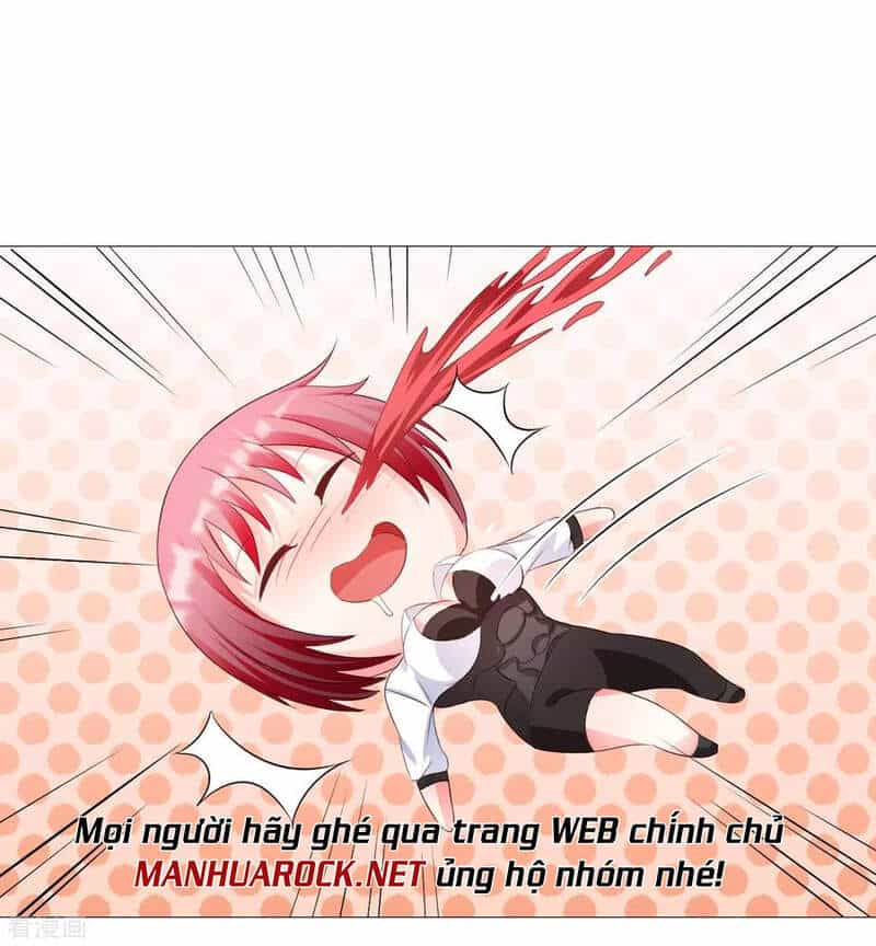 Sư Phụ Của Ta Là Thần Tiên - Chương 34 - ảnh 13