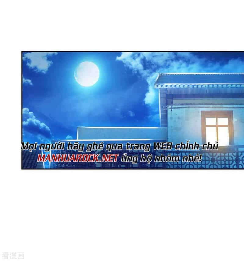 Sư Phụ Của Ta Là Thần Tiên - Chương 34 - ảnh 18