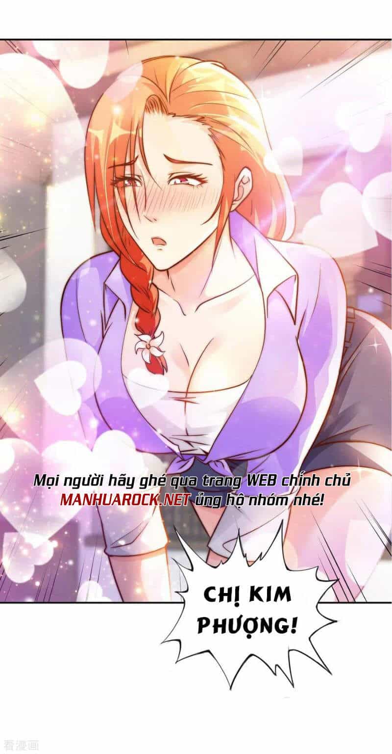 Sư Phụ Của Ta Là Thần Tiên - Chương 34 - ảnh 23